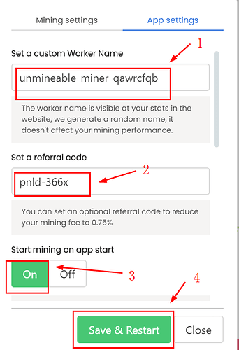 狗狗币DogeCoin免费领取