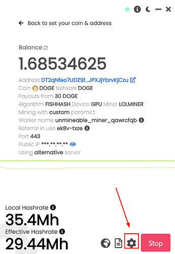 狗狗币DogeCoin免费领取